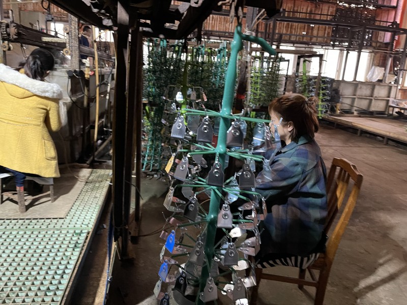 電鍍廠環(huán)評(píng)