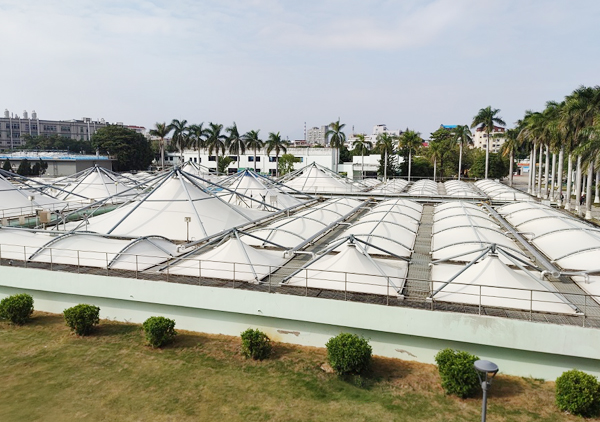 污廢水處理 污廢水處理